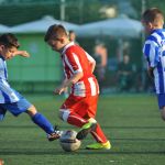 Στην κορυφή του Kivotos Cup η Σχολή Ρέντη