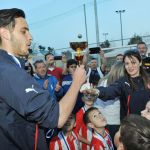 Στην κορυφή του Kivotos Cup η Σχολή Ρέντη