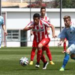 Κ-20: Ολυμπιακός-Λεβαδειακός 5-0