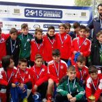 Εντυπωσίασε στην Παιανία η Σχολή Ρέντη!