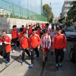 Όλοι μαζί για έναν καθαρό Πειραιά!