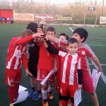 Ολοκληρώθηκε το Πασχαλινό τουρνουά στο Ρέθυμνο