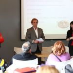 Σεμινάριο Διατροφής στη Βούλα