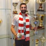 Ταξιδεύοντας με το σπαθί τους!