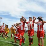 Η οικογένεια των Σχολών γιόρτασε στο Ρέντη!