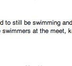 Ευχές πέρα από τον Ατλαντικό!