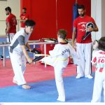 Από την Κορέα στον Πειραιά!