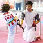 Από την Κορέα στον Πειραιά!