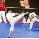 Από την Κορέα στον Πειραιά!