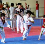 Από την Κορέα στον Πειραιά!