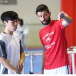 Από την Κορέα στον Πειραιά!