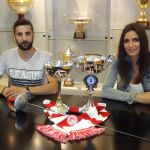 Ταξιδεύοντας με το σπαθί τους!