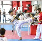 Από την Κορέα στον Πειραιά!