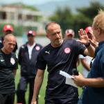 Η οικογένεια των Σχολών γιόρτασε στο Ρέντη!