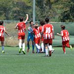 Στη 2η θέση η Σχολή Βάρης