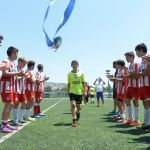 Στη 2η θέση η Σχολή Βάρης