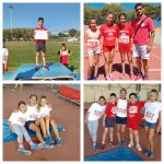 «Έλαμψε» η Ακαδημία Στίβου στο Διασυλλογικό!