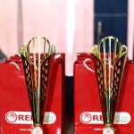 Οι καλύτεροι αθλητές και οι καλύτερες αθλήτριες των αγώνων