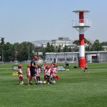 Πρεμιέρα του Summer Camp στο Ρέντη!