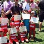 Κούπα για την Σχολή Θεσσαλονίκης