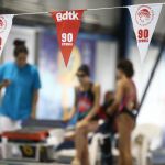Οι καλύτεροι αθλητές και οι καλύτερες αθλήτριες των αγώνων