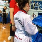 Eξαιρετικές εμφανίσεις η Ακαδημία Ταε Κβο Ντο