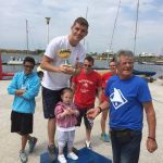 Πρωταθλητής ο Θρύλος!