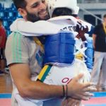 Eξαιρετικές εμφανίσεις η Ακαδημία Ταε Κβο Ντο