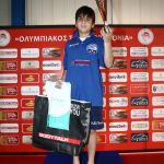 Οι καλύτεροι αθλητές και οι καλύτερες αθλήτριες των αγώνων