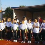 «Έλαμψε» η Ακαδημία Στίβου στο Διασυλλογικό!