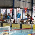 Οι καλύτεροι αθλητές και οι καλύτερες αθλήτριες των αγώνων