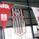 Οι καλύτεροι αθλητές και οι καλύτερες αθλήτριες των αγώνων