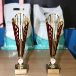 Οι καλύτεροι αθλητές και οι καλύτερες αθλήτριες των αγώνων