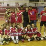 Επιστροφή με χαμόγελα από τη Χίο!