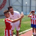 Ο Αυλωνίτης στο Summer Camp!