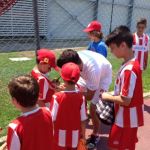 Ο Αυλωνίτης στο Summer Camp!