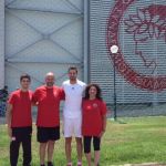 Ο Αυλωνίτης στο Summer Camp!