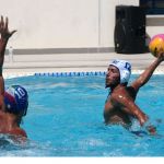 Ιδανικό ξεκίνημα στους Άνδρες!