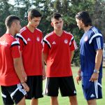 Τριπλή μεταγραφική ενίσχυση για την  Κ-17