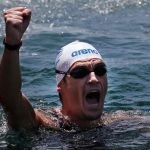 Ολύμπιος Θρύλος!