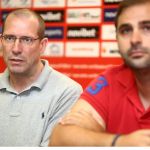 «Ευχαρίστηση και μεγάλη τιμή να είμαι στον Ολυμπιακό»