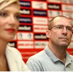 «Ευχαρίστηση και μεγάλη τιμή να είμαι στον Ολυμπιακό»
