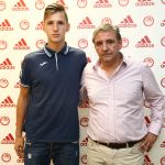 Επαγγελματίες οι Νικολάου και Ρέτσος