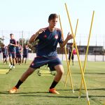 Επαγγελματίες οι Νικολάου και Ρέτσος