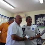 Τριπλή εκπροσώπηση στη Σχολή UEFA Pro