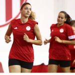 Πρώτη με νέα πρόσωπα για το βόλεϊ γυναικών.