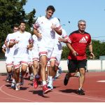 Πρεμιέρα για το Βόλεϊ ανδρών