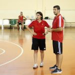 Παντελάκης: «Πιεστικοί στην άμυνα, γρήγοροι στην επίθεση»