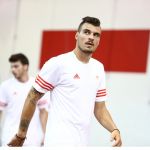 Πρεμιέρα για το Βόλεϊ ανδρών