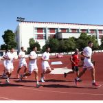 Πρεμιέρα για το Βόλεϊ ανδρών